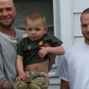 Meet your Posher, Albert ray